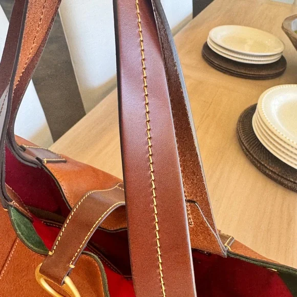 Dooney & Bourke tote - Picture 11 of 13